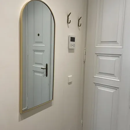 Appartement Luxury In The Centre Praag