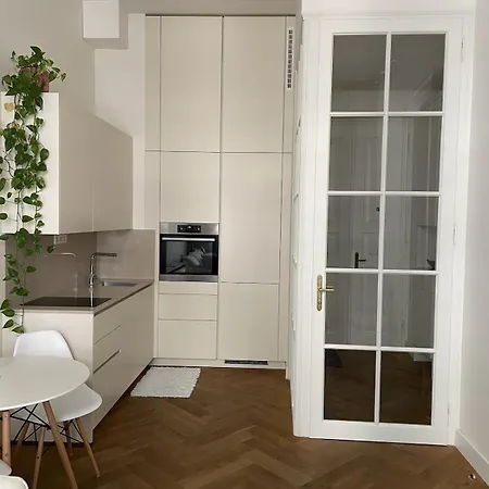 Luxury In The Centre * Praag