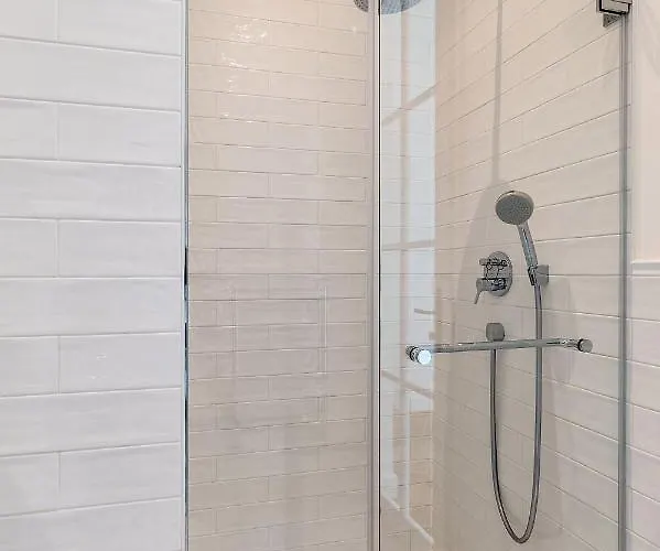Appartement Luxury In The Centre *