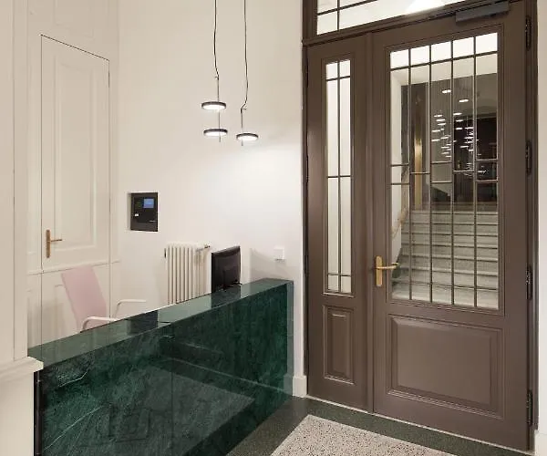 Luxury In The Centre * Praag