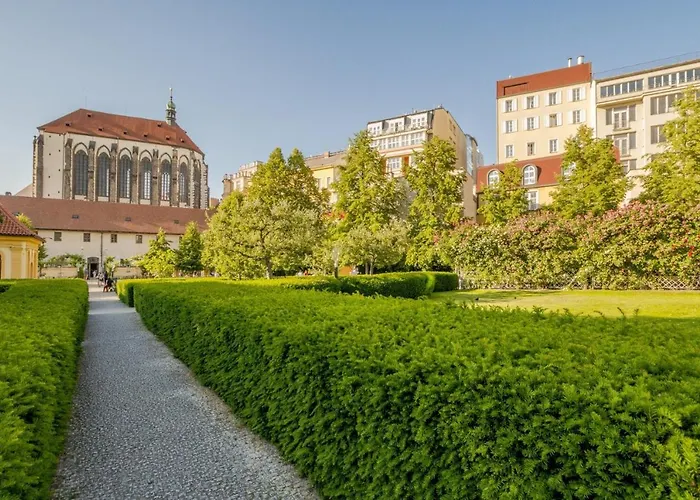 Appartement Luxury In The Centre