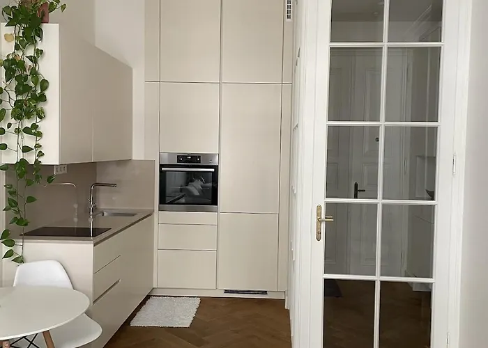 Luxury In The Centre * Praag