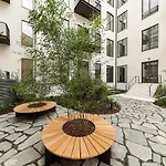 דירה Luxury In The Centre פראג