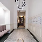 Luxury In The Centre פראג