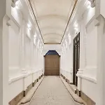 Luxury In The Centre דירה *
