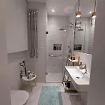 דירה Luxury In The Centre