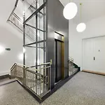דירה Luxury In The Centre פראג