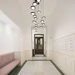 Luxury In The Centre דירה פראג