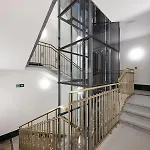 דירה Luxury In The Centre