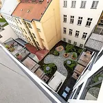 דירה Luxury In The Centre
