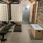 Luxury In The Centre פראג