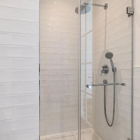 Appartement Luxury In The Centre *