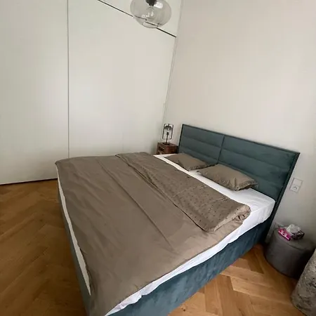 Luxury In The Centre *