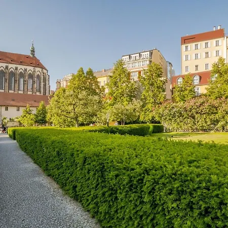 Appartement Luxury In The Centre