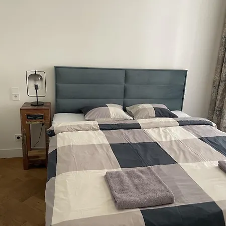 Daire Luxury In The Centre *