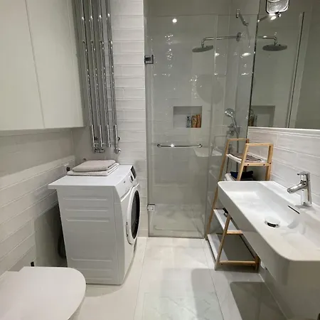 Luxury In The Centre Daire *