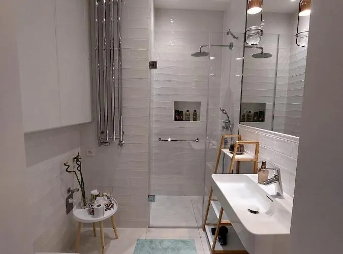 Daire Luxury In The Centre