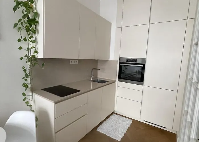 Luxury In The Centre