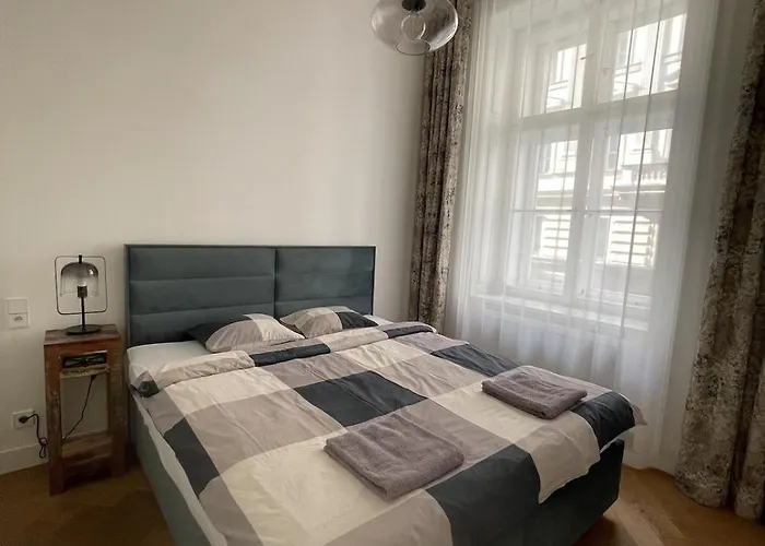 Daire Luxury In The Centre
