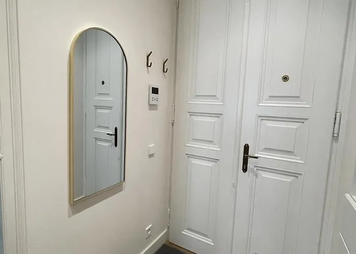 Daire Luxury In The Centre *