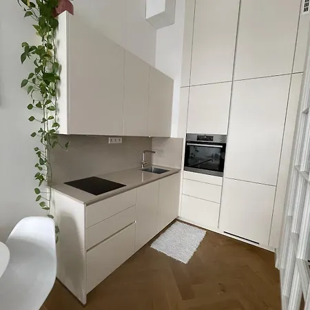 Luxury In The Centre